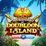 Adventures of Doubloon Island