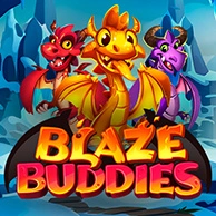 Blaze Buddies