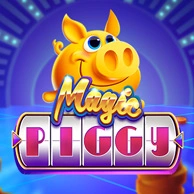 Magic Piggy