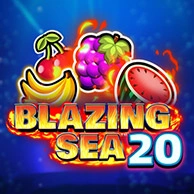 Blazing Sea 20