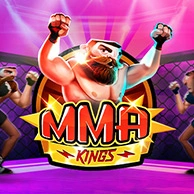 MMA Kings