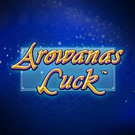 Arowanas Luck