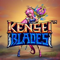 Kensei Blades