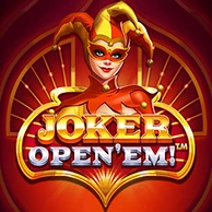 Joker Open Em