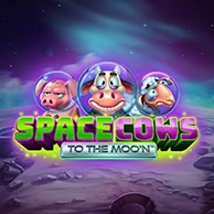 Space Cows To The Moo'n