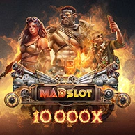 Mad Slot