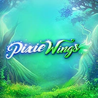  Pixie Wings