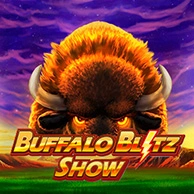 Buffalo Blitz Espana Live