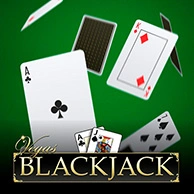Vegas Blackjack