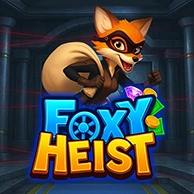 Foxy Heist
