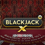 BlackjackX 10