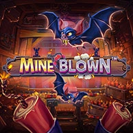 Mine Blown
