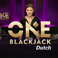 ONE Blackjack 3 - Dutch