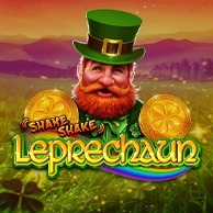 Shake Shake Leprechaun