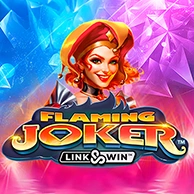 Flaming Joker
