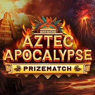 Aztec Apocalypse PrizeMatch