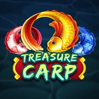 Treasure Carp
