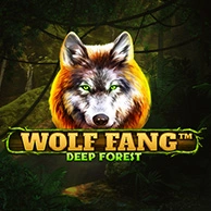 Wolf Fang - Deep Forest