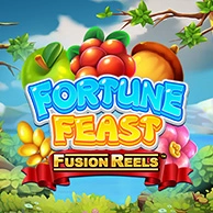 Fortune Feast Fusion Reels
