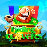 Hiding Clovers