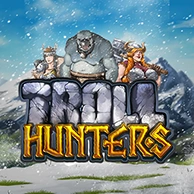 Troll Hunters