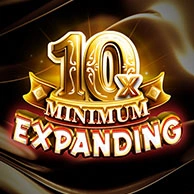 10x Minimum Expanding