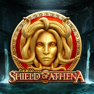 Rich Wilde and The Shield of Athena