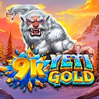 9k Yeti Gold