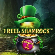 1 Reel Shamrock