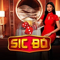 Sic Bo 