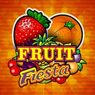 Fruit Fiesta 9 Line