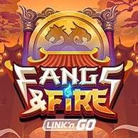Fang And Fire