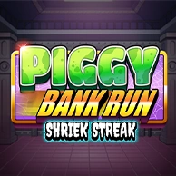 Piggy Bank Run