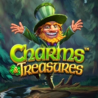 Charms and Treasures
