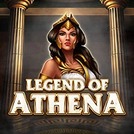 Legend of Athena