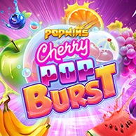 Cherrypop Burst