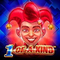 1 Of A Kind