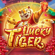 Lucky Tiger 
