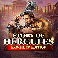 Story of Hercules Expanded Edition