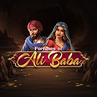 Fortunes of Alibaba