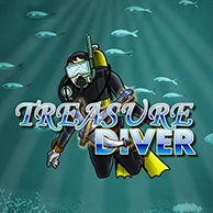 Treasure Diver