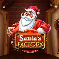 Santa's Factory