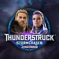 Thunderstruck Stormchaser