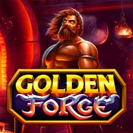 Golden Forge