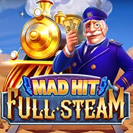 Mad Hit Full Steam