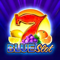 Blue Slot