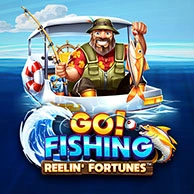 Go Fishing: Reelin Fortunes