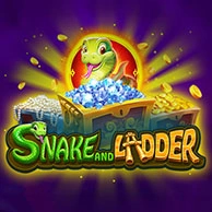 Snake And Ladder