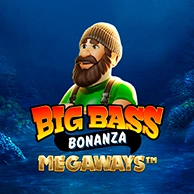 Big Bass Bonanza Megaways™ 