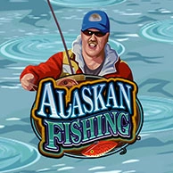 Alaskan Fishing